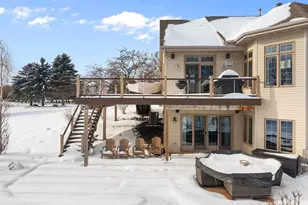 9366 Memory Ln, Neenah, WI 54956 - Photo 28