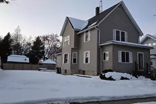 1015 Michigan Ave, North Fond du Lac, WI 54987 - Photo 1