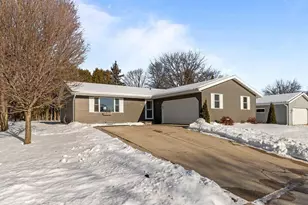 580 W Henry St, Kaukauna, WI 54130 - Photo 34