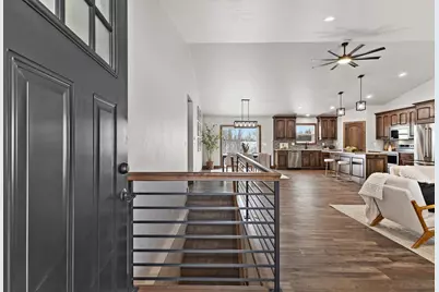 6340 Hidden Hills Court, Denmark, WI 54208 - Photo 2