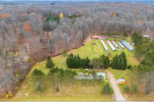 W4982 Harmon Rd, Elton, WI 54430 - Photo 2