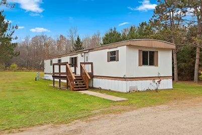 W4982 Harmon Road, Elton, WI 54430 - Photo 1
