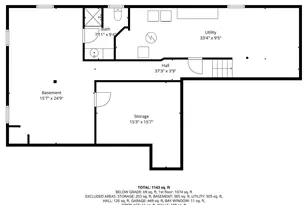 1360 Glen Rd, Ashwaubenon, WI 54313 - Photo 42