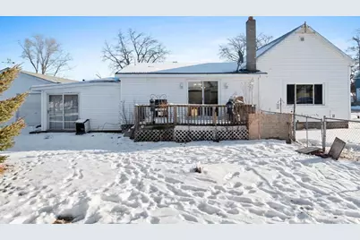 302 McDonald Street, Oconto, WI 54153 - Photo 2