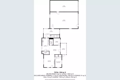 302 McDonald Street, Oconto, WI 54153 - Photo 50