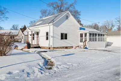 302 McDonald Street, Oconto, WI 54153 - Photo 1