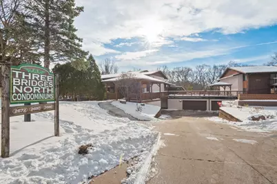 2672 Humboldt Road #4, Green Bay, WI 54311 - Photo 1