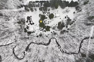 N12802 Pike River Rd, Wausaukee, WI 54177 - Photo 4