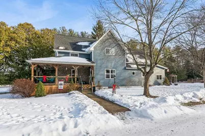 W10763 Cross Road, New London, WI 54961 - Photo 28