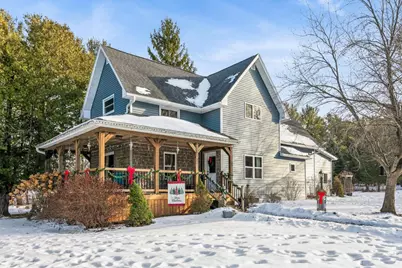 W10763 Cross Road, New London, WI 54961 - Photo 4