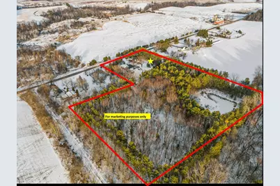 W10763 Cross Road, New London, WI 54961 - Photo 46