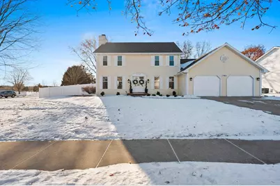 1764 O Hearn Lane, De Pere, WI 54115 - Photo 2