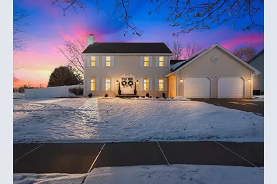 1764 O Hearn Lane, De Pere, WI 54115 - Photo 1