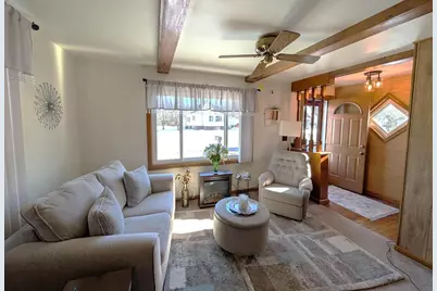 228 Pine River Street, Redgranite, WI 54970 - Photo 4