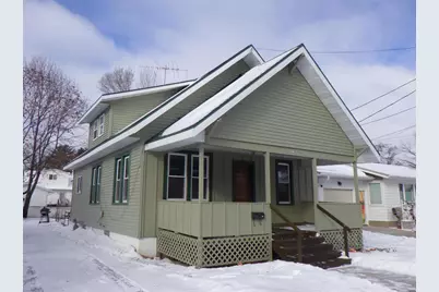 97 Lincoln Avenue, Clintonville, WI 54929 - Photo 1