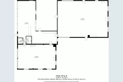 N4364 State Road 49, Poy Sippi, WI 54967 - Photo 34