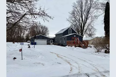 W7643 Poplar Road, Shawano, WI 54166 - Photo 1