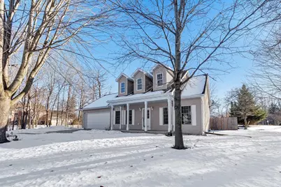 104 Riverwood Court, Mishicot, WI 54228 - Photo 1