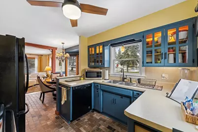 1402 Dodge Street, Kewaunee, WI 54216 - Photo 8