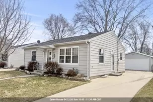 963 Liberty St, Green Bay, WI 54304 - Photo 1