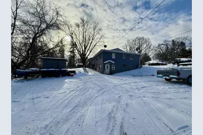 412 Church Street, Wausaukee, WI 54177 - Photo 2