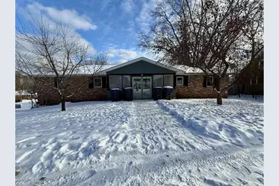 412 Church Street, Wausaukee, WI 54177 - Photo 1