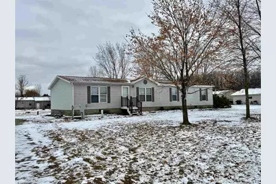 5075 Shamrock Way, Little Suamico, WI 54141 - Photo 1