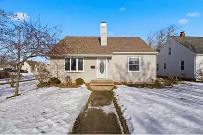 204 E 3rd Street, Kimberly, WI 54136 - Photo 1