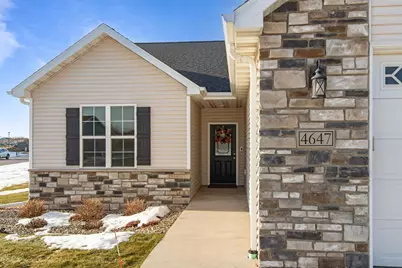 4647 N Cherryvale Avenue, Appleton, WI 54913 - Photo 2