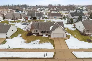 1992 Mayflower St, Kaukauna, WI 54130 - Photo 4