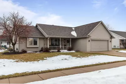 1992 Mayflower Street, Kaukauna, WI 54130 - Photo 48