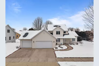 3034 E Fallcreek Lane, Appleton, WI 54913 - Photo 58