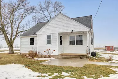2412 Water Division Road, Green Bay, WI 54311 - Photo 1