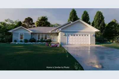 929 Constellation Way, Marinette, WI 54143 - Photo 1