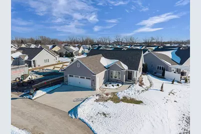 5010 W Woods Creek Lane, Appleton, WI 54913 - Photo 26