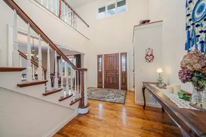 E5975 Sunset Court, Weyauwega, WI 54983 - Photo 18