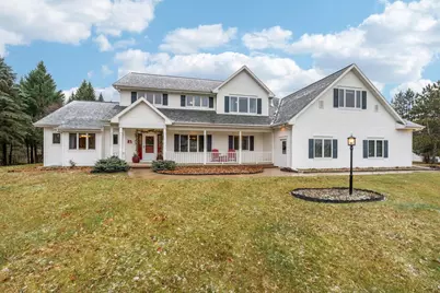 E5975 Sunset Court, Weyauwega, WI 54983 - Photo 1