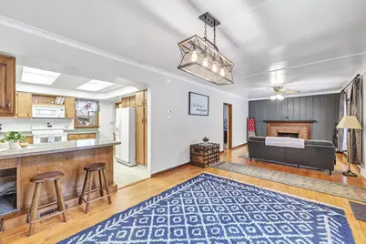 1129 S Lincoln Street, Shawano, WI 54166 - Photo 4