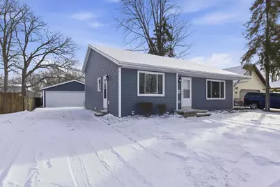 2518 S Madison Street, Appleton, WI 54915 - Photo 1