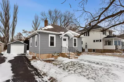 581 Emma Street, Fond du Lac, WI 54935 - Photo 2