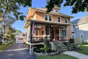 171 Sheboygan St, Fond du Lac, WI 54935 - Photo 1