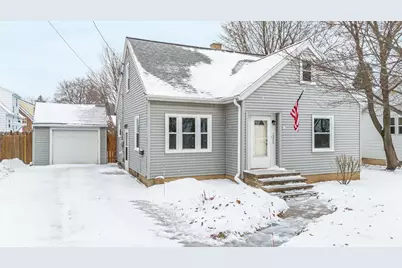 1215 McCormick Street, Green Bay, WI 54301 - Photo 1