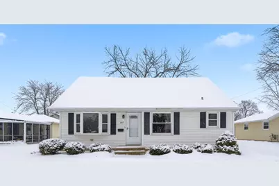 107 Ramlen Court, Appleton, WI 54915 - Photo 1