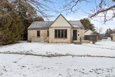 1105 Fremont Street, Algoma, WI 54201 - Photo 1