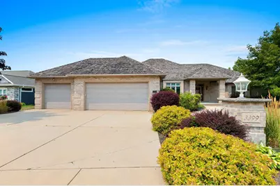 3399 Sonata Drive, Green Bay, WI 54311 - Photo 68