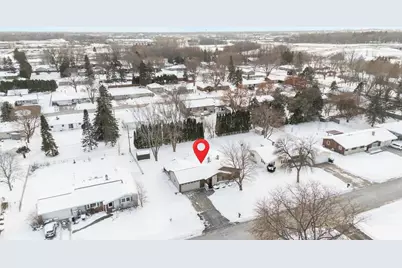 3531 W Sunnyview Road, Appleton, WI 54914 - Photo 30