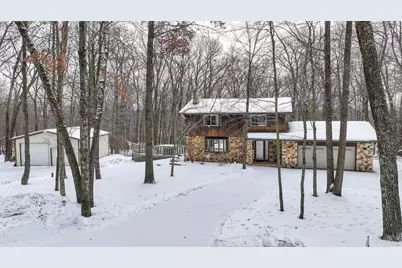 E2315 Woodridge Drive, Waupaca, WI 54981 - Photo 1