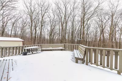 E2315 Woodridge Drive, Waupaca, WI 54981 - Photo 14