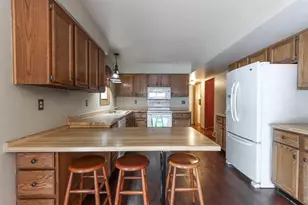 E2315 Woodridge Dr, Waupaca, WI 54981 - Photo 16