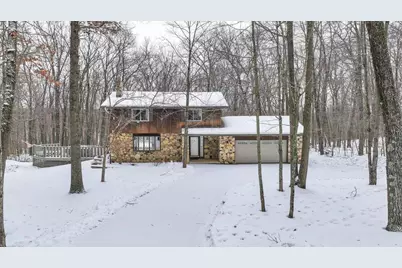 E2315 Woodridge Drive, Waupaca, WI 54981 - Photo 8